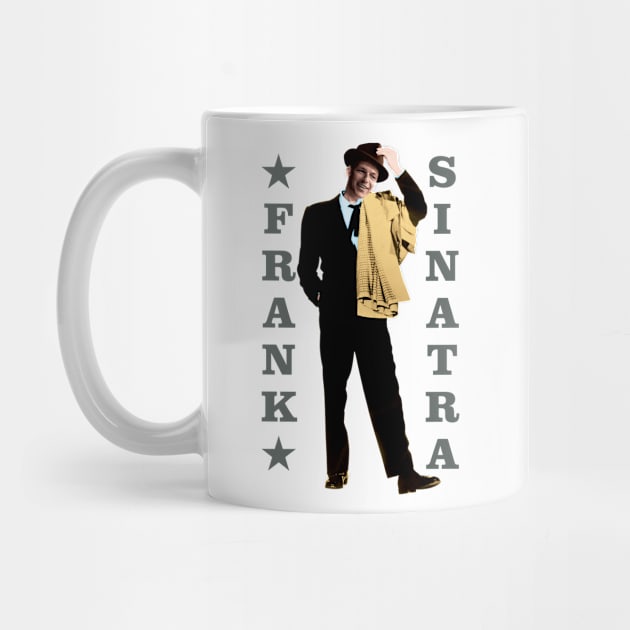 Frank Sinatra by PLAYDIGITAL2020